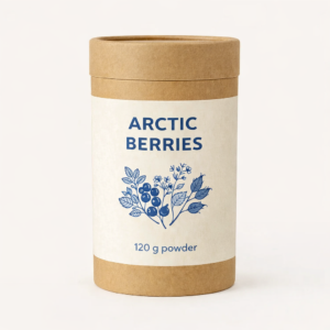 Arctic Berries