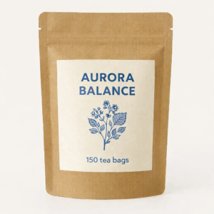 Aurora Balance