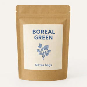 Boreal Green