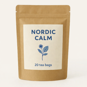 Nordic Calm