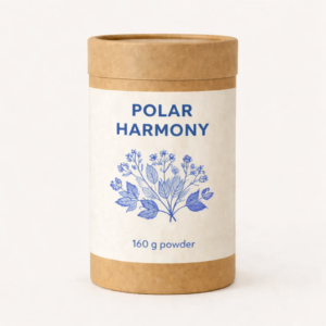 Polar Harmony